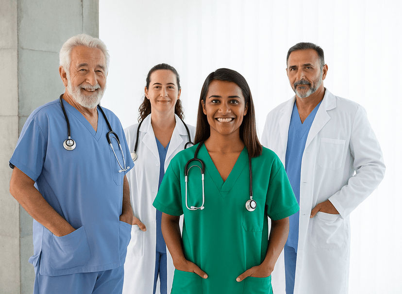 The Complete Guide to Medical Tourism in 2025